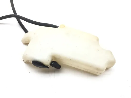 Engine Radiator Overflow Tank 1997 Kawasaki Vulcan 1500 VN1500D Classic 2976A