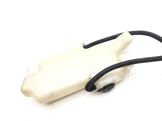 Engine Radiator Overflow Tank 1997 Kawasaki Vulcan 1500 VN1500D Classic 2976A 3