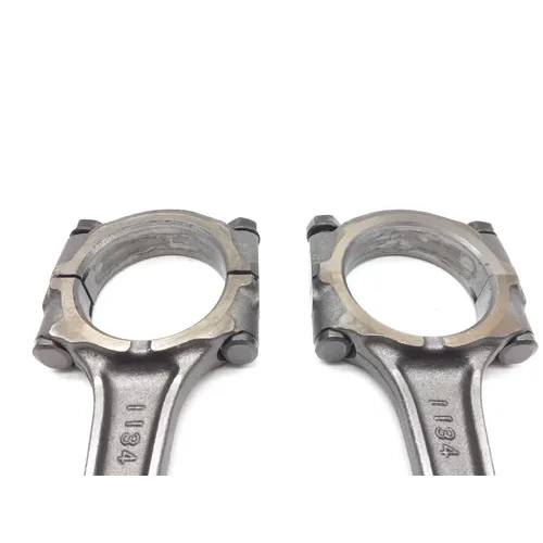 Engine Connecting Rod Set 1997 Kawasaki Vulcan 1500 VN1500D Classic 2976A 9