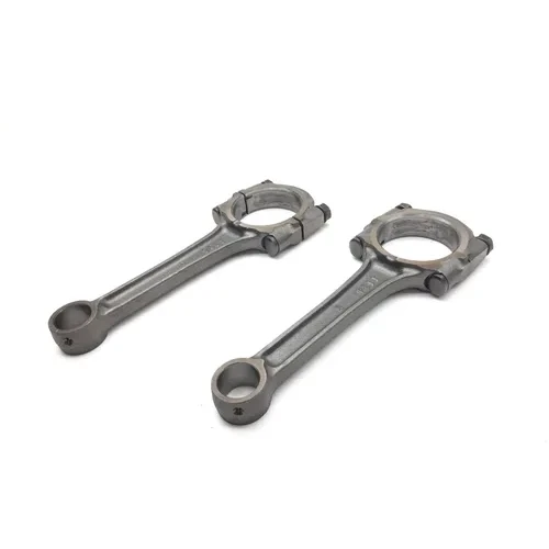 Engine Connecting Rod Set 1997 Kawasaki Vulcan 1500 VN1500D Classic 2976A 5
