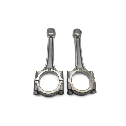 Engine Connecting Rod Set 1997 Kawasaki Vulcan 1500 VN1500D Classic 2976A 12
