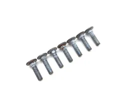 Front Brake Rotor Bolts 1997 Kawasaki Vulcan 1500 VN1500D Classic 2976A