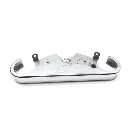 Lower Triple Tree Clamp Fork Cover 1997 Kawasaki Vulcan 1500 Classic 2976A x 5