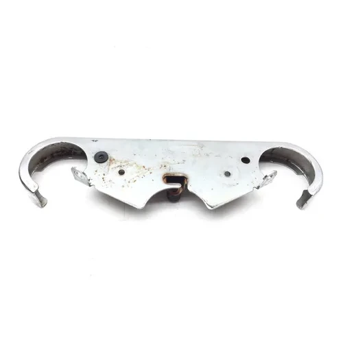 Lower Triple Tree Clamp Fork Cover 1997 Kawasaki Vulcan 1500 Classic 2976A x 3
