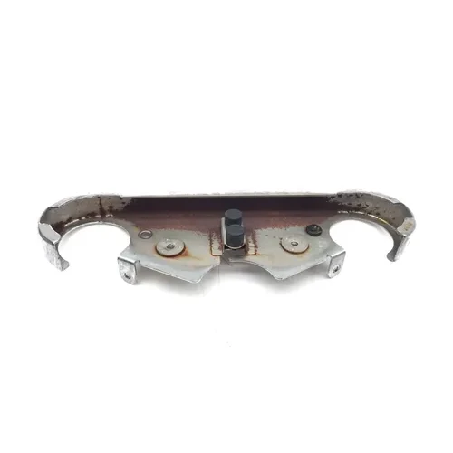 Lower Triple Tree Clamp Fork Cover 1997 Kawasaki Vulcan 1500 Classic 2976A x 6