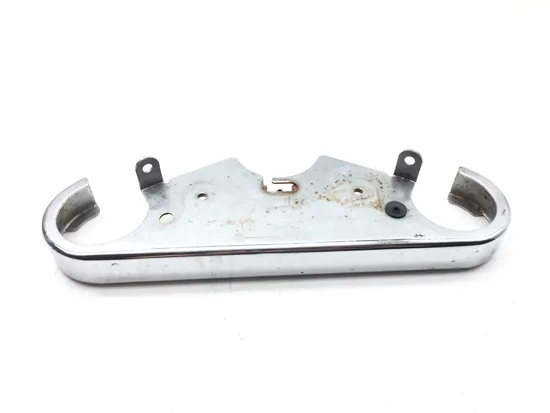 Lower Triple Tree Clamp Fork Cover 1997 Kawasaki Vulcan 1500 Classic 2976A x