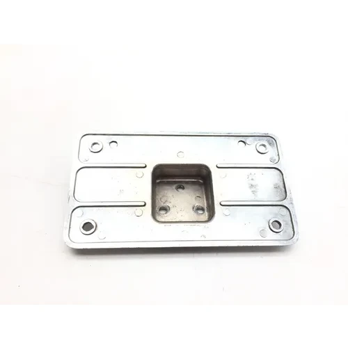 License Plate Holder 1997 Kawasaki Vulcan 1500 VN1500D Classic 2976A 6
