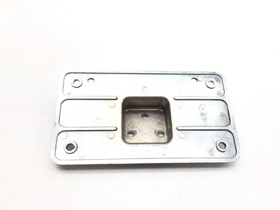 License Plate Holder 1997 Kawasaki Vulcan 1500 VN1500D Classic 2976A