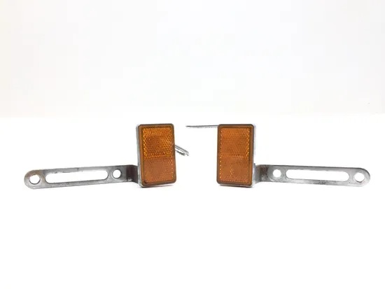 Reflectors 1997 Kawasaki Vulcan 1500 VN1500D Classic 2976A x