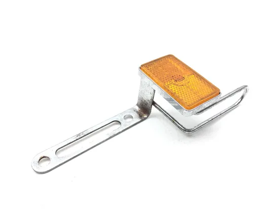 Reflectors 1997 Kawasaki Vulcan 1500 VN1500D Classic 2976A x