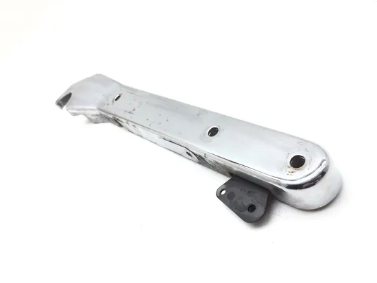 Rear Frame Covers 1997 Kawasaki Vulcan 1500 VN1500D Classic 2976A x 3