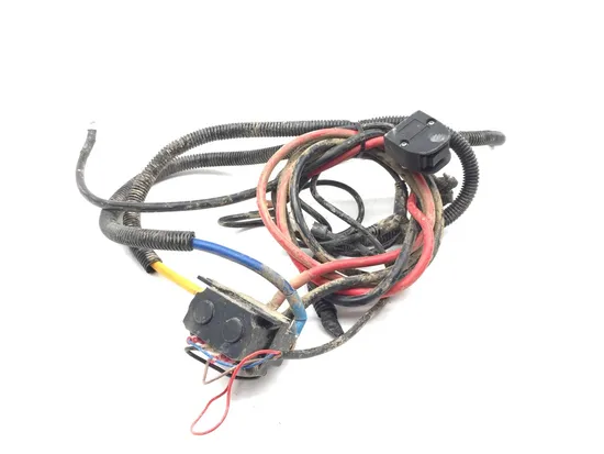 Badland ZXR 3500 Winch 2013 Arctic Cat Wildcat X 1000 2992A