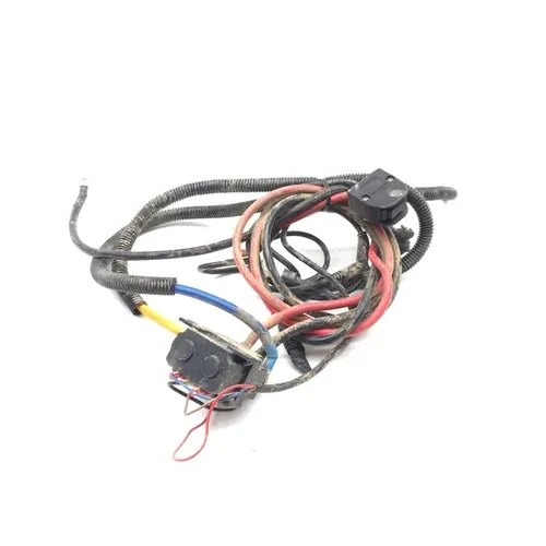 Badland ZXR 3500 Winch 2013 Arctic Cat Wildcat X 1000 2992A 18