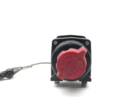 Badland ZXR 3500 Winch 2013 Arctic Cat Wildcat X 1000 2992A