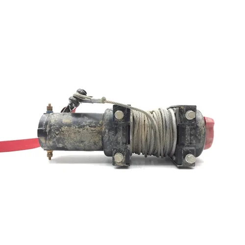 Badland ZXR 3500 Winch 2013 Arctic Cat Wildcat X 1000 2992A 13