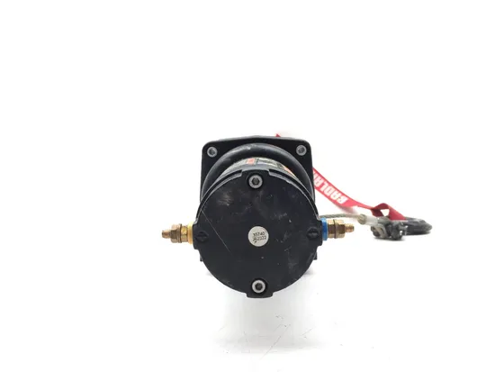 Badland ZXR 3500 Winch 2013 Arctic Cat Wildcat X 1000 2992A