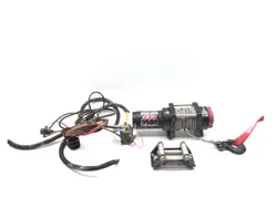 Badland ZXR 3500 Winch 2013 Arctic Cat Wildcat X 1000 2992A