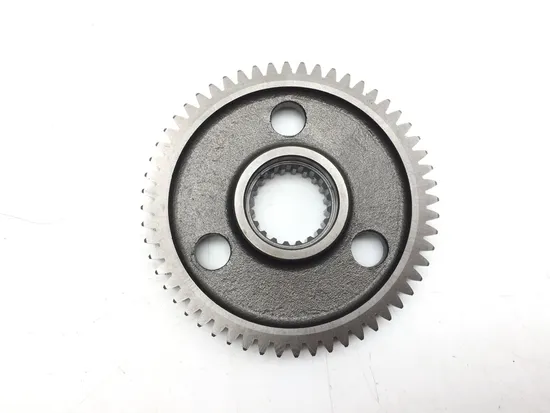 Engine Crank Shaft Gear 1997 Kawasaki Vulcan 1500 VN1500D Classic 2976A