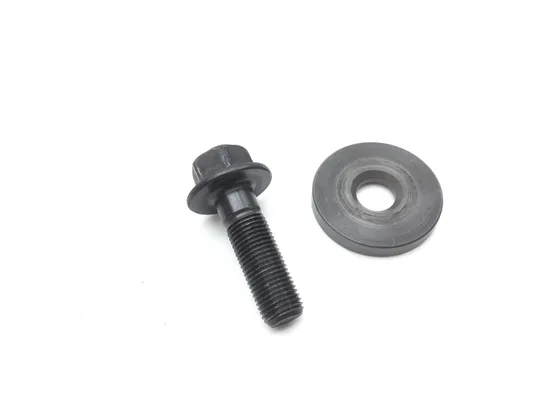 Engine Crank Shaft Gear 1997 Kawasaki Vulcan 1500 VN1500D Classic 2976A