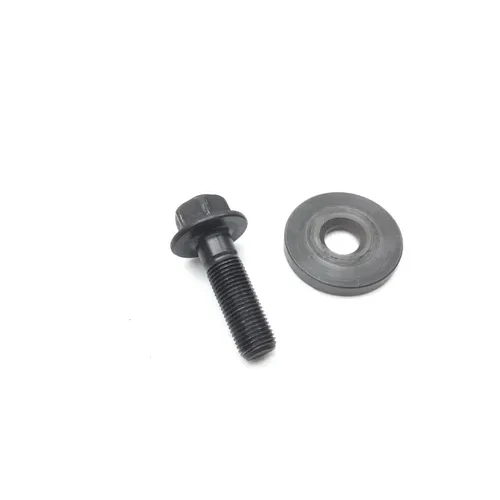 Engine Crank Shaft Gear 1997 Kawasaki Vulcan 1500 VN1500D Classic 2976A 5