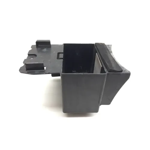 Tool Storage Box 1997 Kawasaki Vulcan 1500 VN1500D Classic 2976A 5