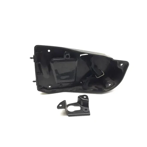 Tool Storage Box 1997 Kawasaki Vulcan 1500 VN1500D Classic 2976A 11