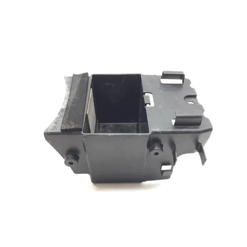 Tool Storage Box 1997 Kawasaki Vulcan 1500 VN1500D Classic 2976A 3