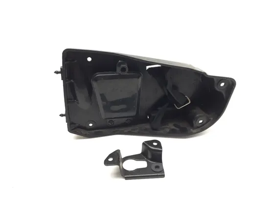 Tool Storage Box 1997 Kawasaki Vulcan 1500 VN1500D Classic 2976A