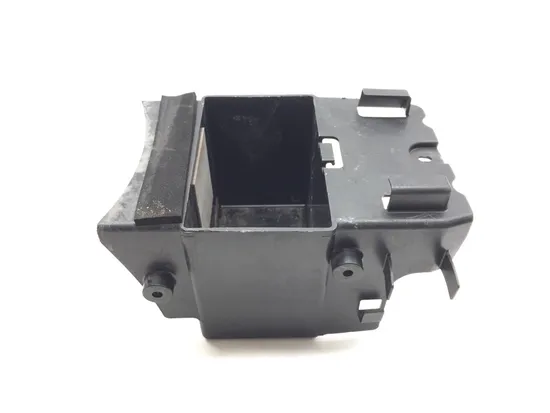 Tool Storage Box 1997 Kawasaki Vulcan 1500 VN1500D Classic 2976A