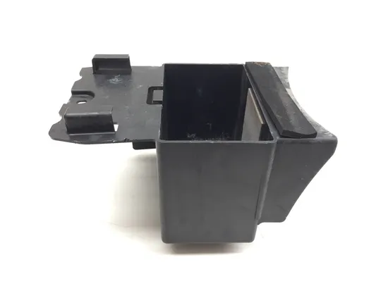Battery Box 1997 Kawasaki Vulcan 1500 VN1500D Classic 2976A