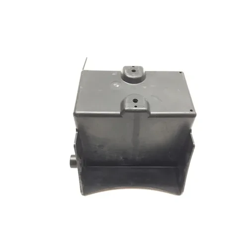Battery Box 1997 Kawasaki Vulcan 1500 VN1500D Classic 2976A 7