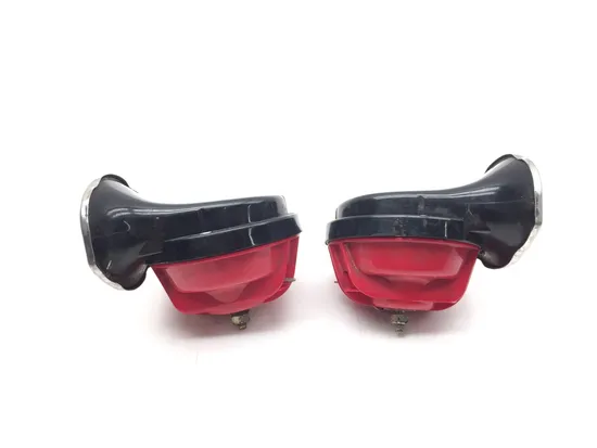 Horn B 1997 Kawasaki Vulcan 1500 VN1500D Classic 2976A x