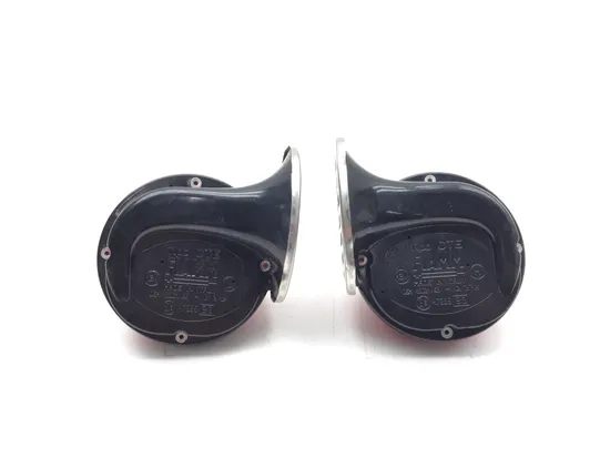 Horn B 1997 Kawasaki Vulcan 1500 VN1500D Classic 2976A x