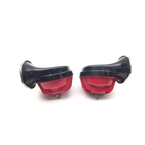 Horn B 1997 Kawasaki Vulcan 1500 VN1500D Classic 2976A x 3