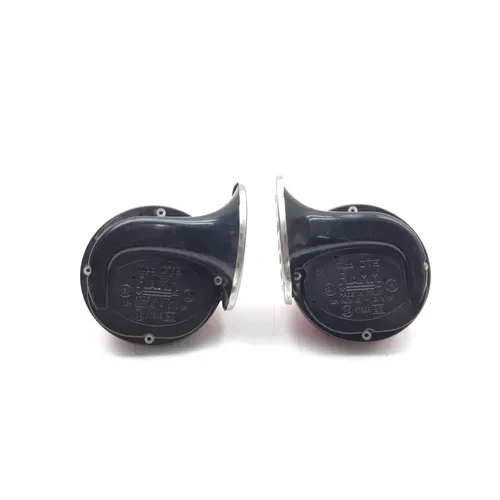 Horn B 1997 Kawasaki Vulcan 1500 VN1500D Classic 2976A x 5
