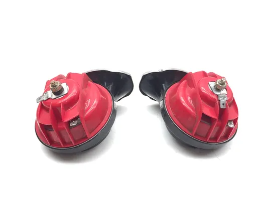 Horn B 1997 Kawasaki Vulcan 1500 VN1500D Classic 2976A x