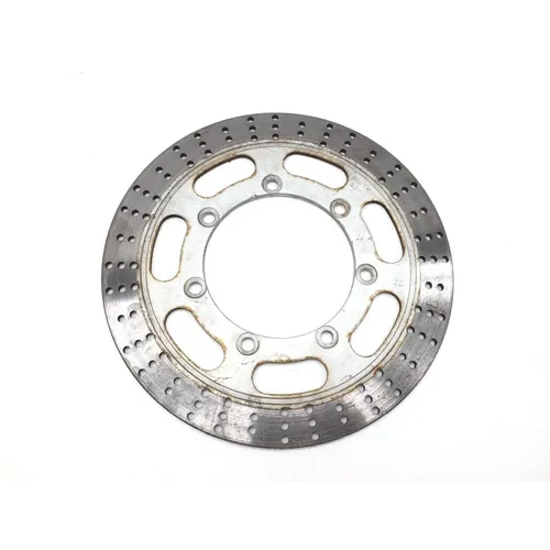 Front Brake Rotor Disc 1997 Kawasaki Vulcan 1500 VN1500D Classic 2976A 9