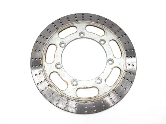 Front Brake Rotor Disc 1997 Kawasaki Vulcan 1500 VN1500D Classic 2976A