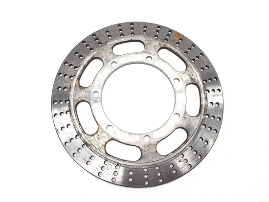 Front Brake Rotor Disc 1997 Kawasaki Vulcan 1500 VN1500D Classic 2976A