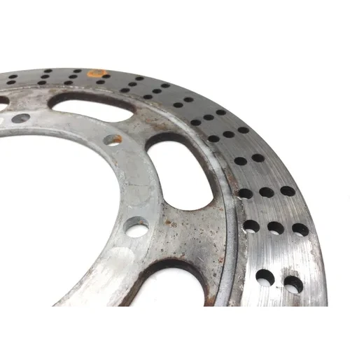 Front Brake Rotor Disc 1997 Kawasaki Vulcan 1500 VN1500D Classic 2976A 5