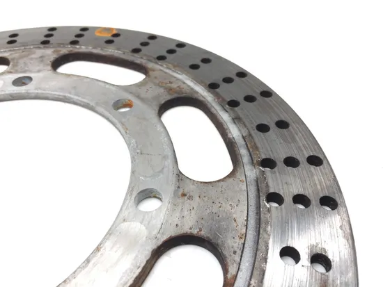 Front Brake Rotor Disc 1997 Kawasaki Vulcan 1500 VN1500D Classic 2976A