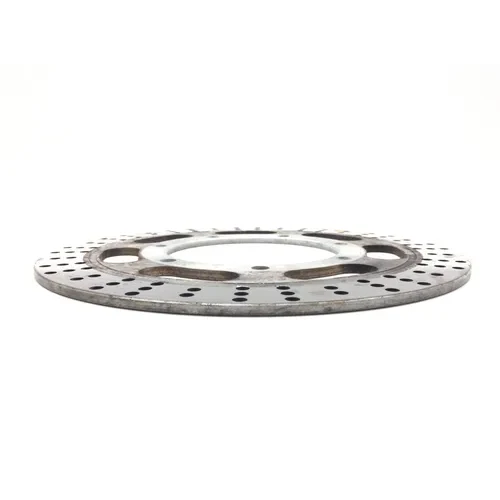 Front Brake Rotor Disc 1997 Kawasaki Vulcan 1500 VN1500D Classic 2976A 7