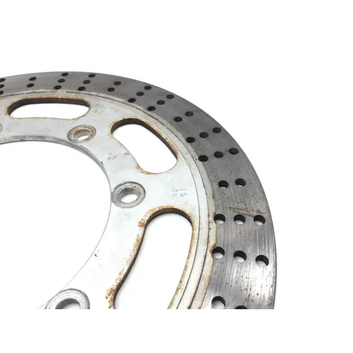Front Brake Rotor Disc 1997 Kawasaki Vulcan 1500 VN1500D Classic 2976A 10