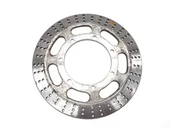 Front Brake Rotor Disc 1997 Kawasaki Vulcan 1500 VN1500D Classic 2976A