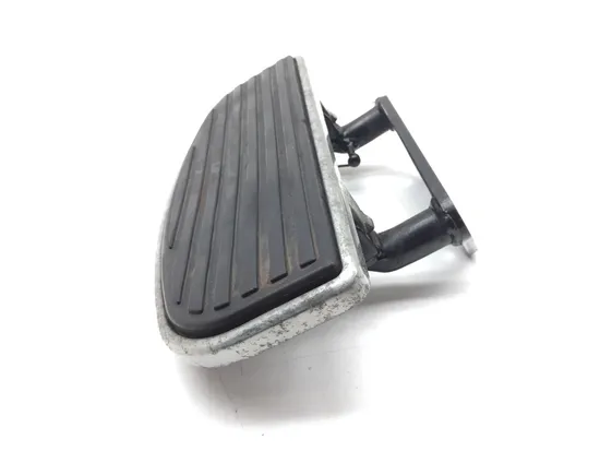 Left Right Driver Floorboards Set 1997 Kawasaki Vulcan 1500 Classic 2976A x