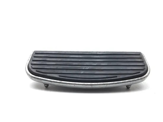 Left Right Driver Floorboards Set 1997 Kawasaki Vulcan 1500 Classic 2976A x
