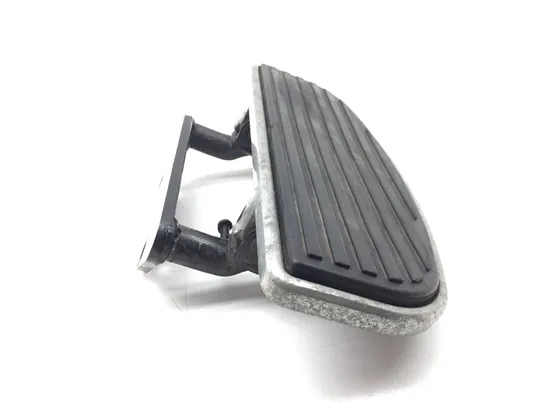 Left Right Driver Floorboards Set 1997 Kawasaki Vulcan 1500 Classic 2976A x