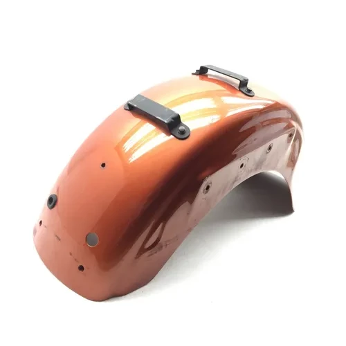 Rear Fender Fairing Tire Hugger 1997 Kawasaki Vulcan 1500 Classic 2976A x 15