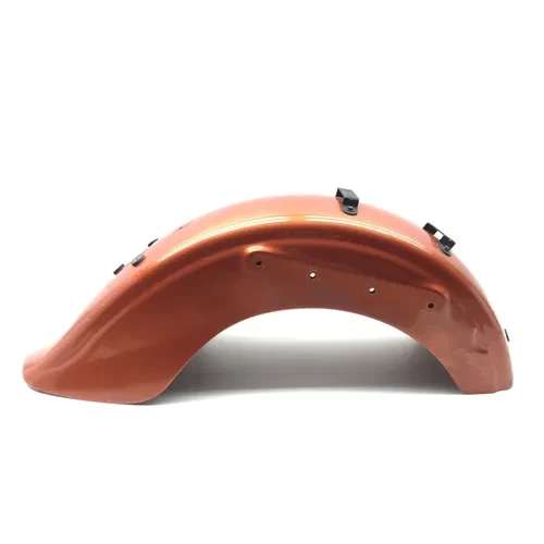 Rear Fender Fairing Tire Hugger 1997 Kawasaki Vulcan 1500 Classic 2976A x 3