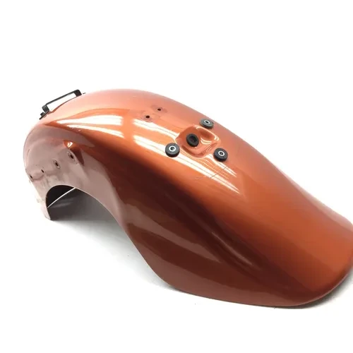 Rear Fender Fairing Tire Hugger 1997 Kawasaki Vulcan 1500 Classic 2976A x 21